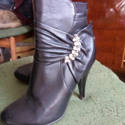 полусапожки