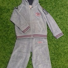 спортивный костюм