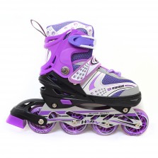 Детские качественные раздвижные ролики с 27 по 43размер в наличии.