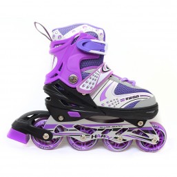 Детские качественные раздвижные ролики с 27 по 43размер в наличии.