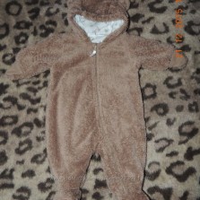  Качественные меховые комбинезоны