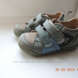 Ботинки Минимен