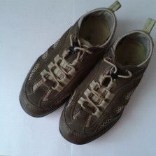 Кроссовки р.31 Outventure