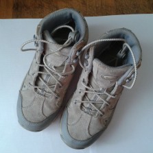 Кроссовки утепленные р.31 Outventure