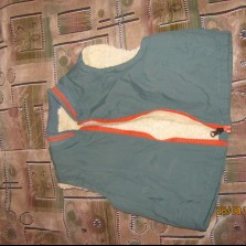 Зимний комбинезон тройка