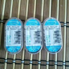 Новые контактные линзы PureVision2HD -2,25