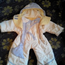 Комбинезон  74-80размер