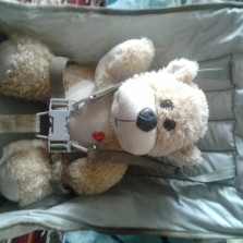 Стульчик для кормления