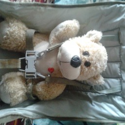 Стульчик для кормления