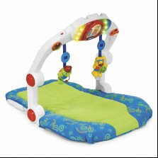 Центр игровой активный Тренажер Chicco 