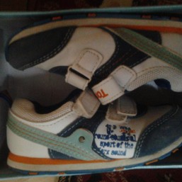 Кроссовки Tom.m