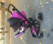 Коляска жане Jane детская 3 в 1