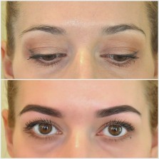  Все за красивыми бровками!!!