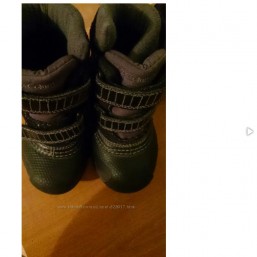 Продам сапожки Columbia 7p