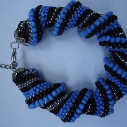 Колье и браслет