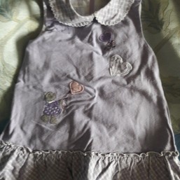 Хорошие вещи для девочки 2-х лет. +-