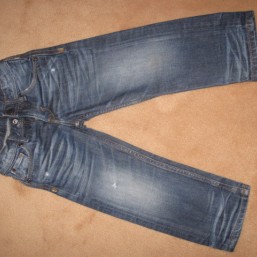 Джинсы 98 см рост H&M DENIM