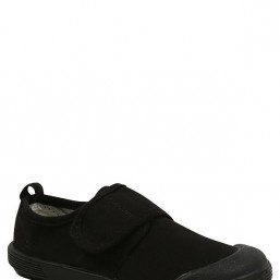 Школьные тапочки для мальчика