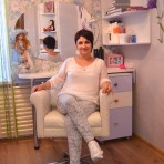  Инна Бринкис