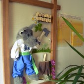  Инна Бринкис