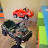  Инна Бринкис