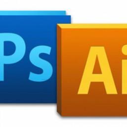 Репетитор фотошоп и иллюстратор