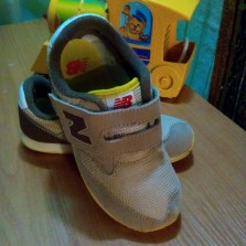 Красотки new balance