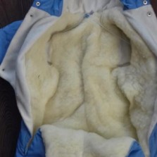 Зимний комбинезон!!!!!