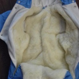 Зимний комбинезон!!!!!