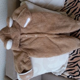 Комбинезон Мишка