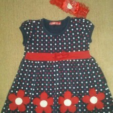 Детские платья,и костюмчики.