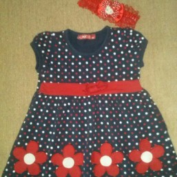 Детские платья,и костюмчики.