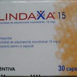 Линдакса 100% (оригинал)