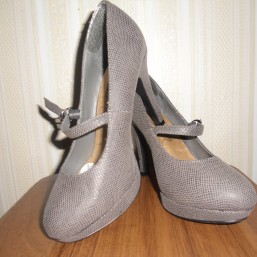 Туфли New Look 37р