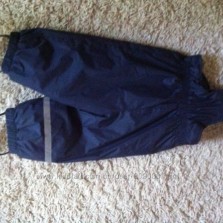 Продам комплект зимний lenne 74 размера