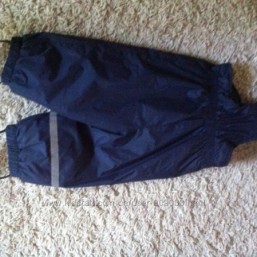 Продам комплект зимний lenne 74 размера