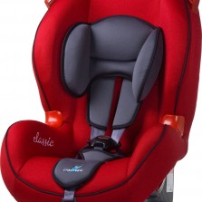Детское автокресло Caretero sport classic