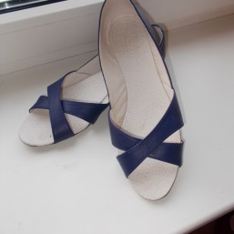 Балетки и босоножки