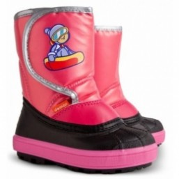 Дутики SNOWBOARDER DEMAR в наличии