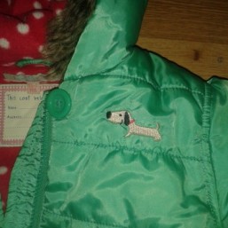 Курточка Состояние отличное