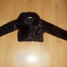 Нарядное болеро 134-140р