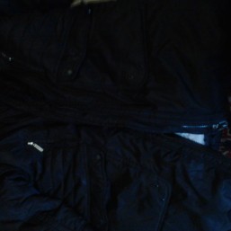 Теплая,зимняя куртка на меху