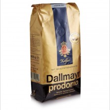 Кофе в зёрнах Dallmayar Prodomo очень вкусный и качественный 