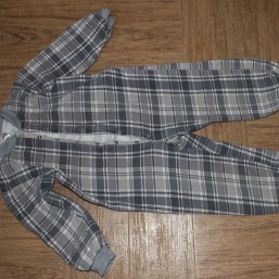 Пижама-человечек Габби