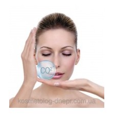  Карбокситерапия безинъекционная