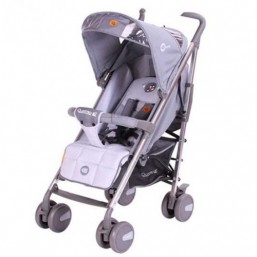 добротная красивая коляска  Quatro Evo