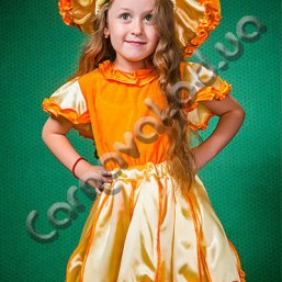 Карнавальные костюмы на праздник Осени.