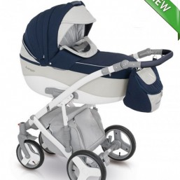 Универсальная коляска 2в1 Camarelo Avenger