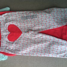 Набор 3 ед. Сarters 18 мес