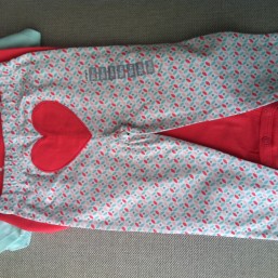 Набор 3 ед. Сarters 18 мес